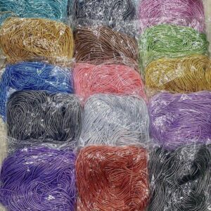 Metal Full cable Protector Springs