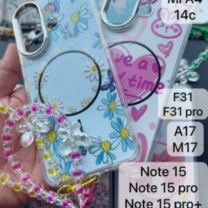 LOT -140 PCS SILVER CAMERA SHINING PRINT WITH CHARMS SILVER BUTTON BHARI WALE CHARMS KE SAATH