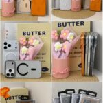 DITAKA PREMIUM HARD ANTI YELLOW MAGESAFE CASE