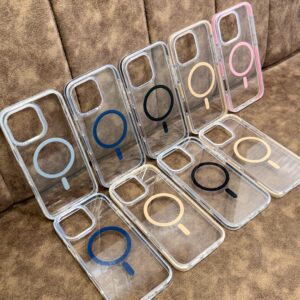 NEW SIDE GRIPP MAGSAFE CASE