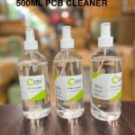 CRJ 500ML PCB CLENER BEST QUALITY   WITH Perfume