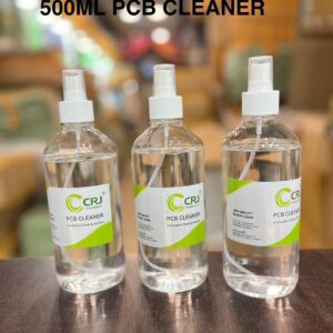 CRJ 500ML PCB CLENER BEST QUALITY WITH Perfume