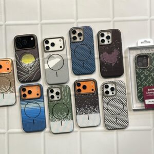 LOT -28PCS ORIGNAL PREMIUM X-LEVEL CLASSIQUE N52 MAGSAFE BACK CASE Drop 360 protection