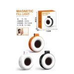 NEW MAGSAFE RING LIGHT