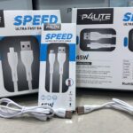 P4Lite 45W V8  Speed  Data Cable