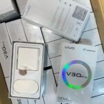 Vivo 120w  V30pro original charger
